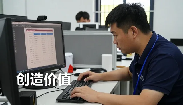 成都博思纵横科技有限公司打造值得信赖的技术支持