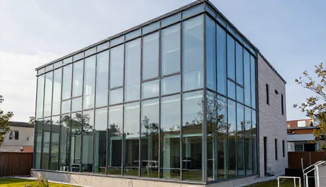系统集成:数据中台建设在企业应用场景中的分析